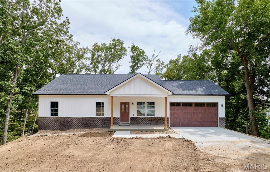 31426 Hickory Court