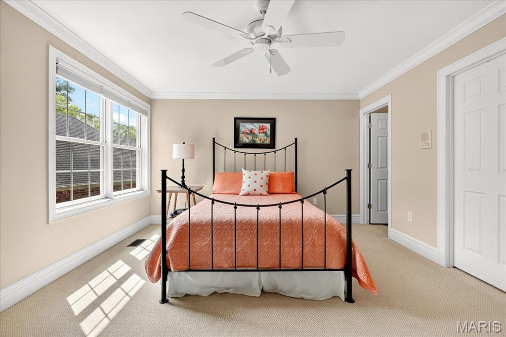 258 Meadowbrook Country Club Estate