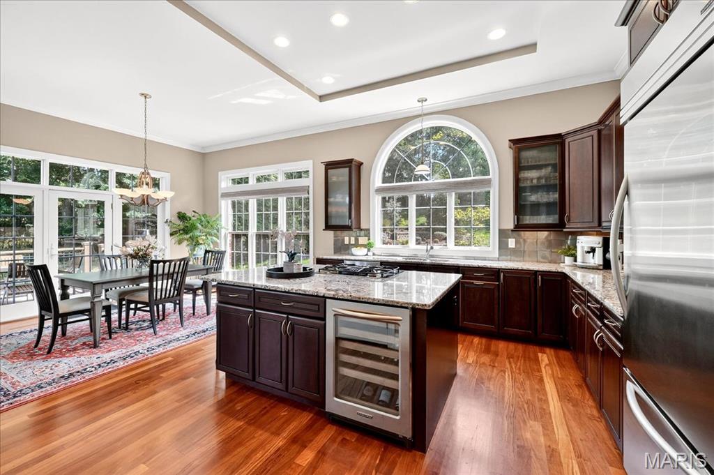258 Meadowbrook Country Club Estate