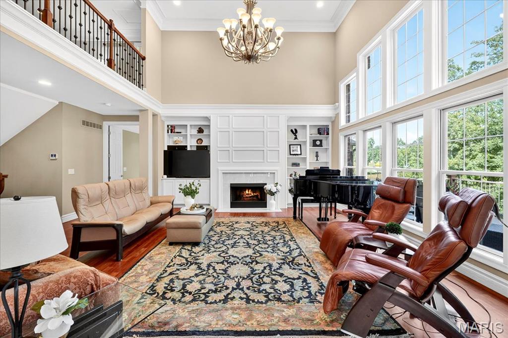 258 Meadowbrook Country Club Estate