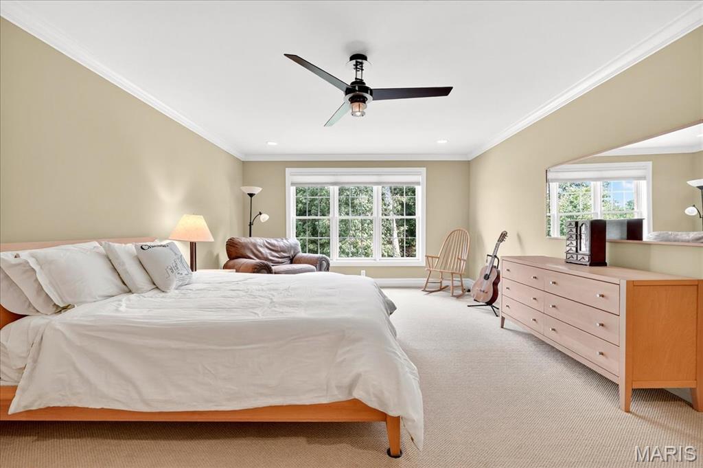 258 Meadowbrook Country Club Estate