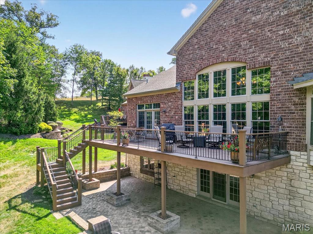 258 Meadowbrook Country Club Estate