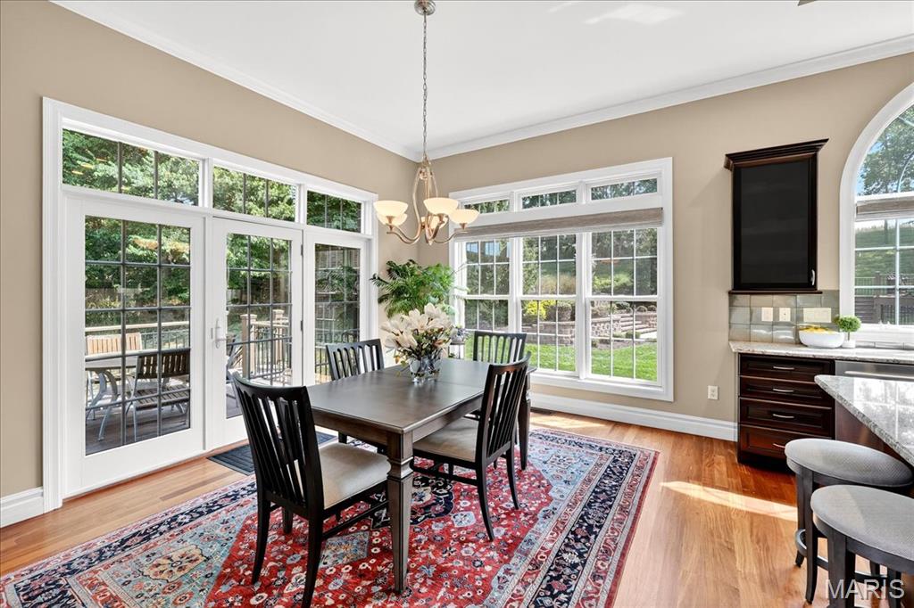 258 Meadowbrook Country Club Estate
