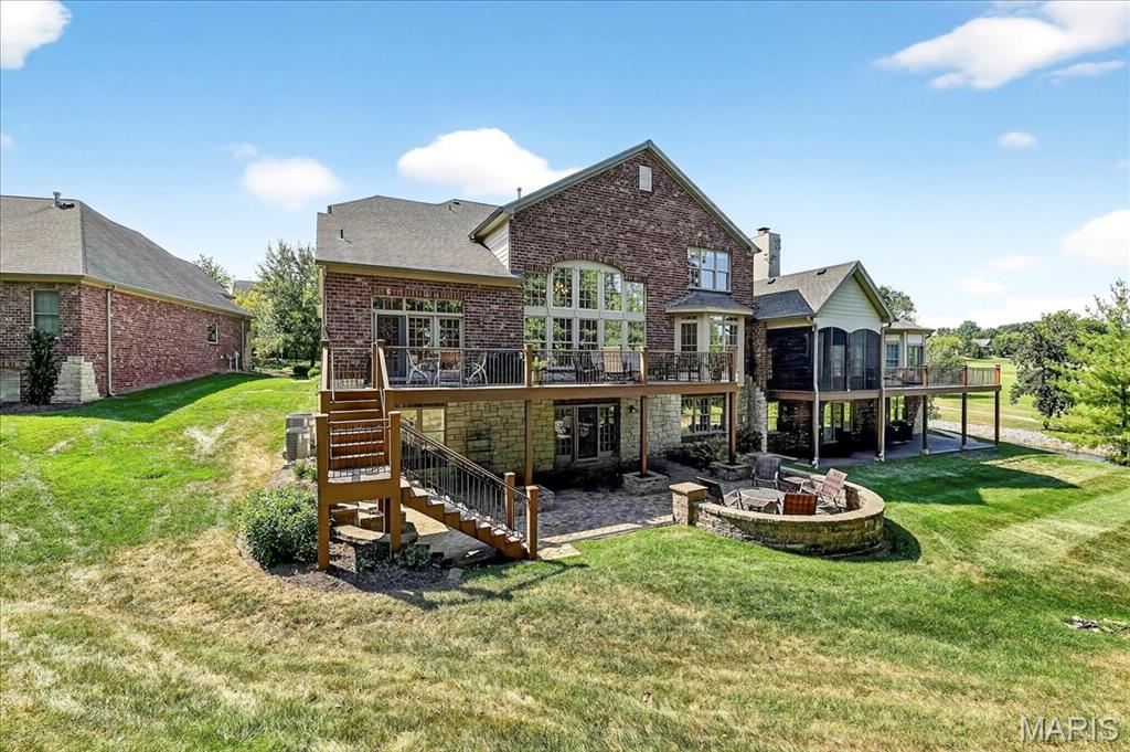 258 Meadowbrook Country Club Estate