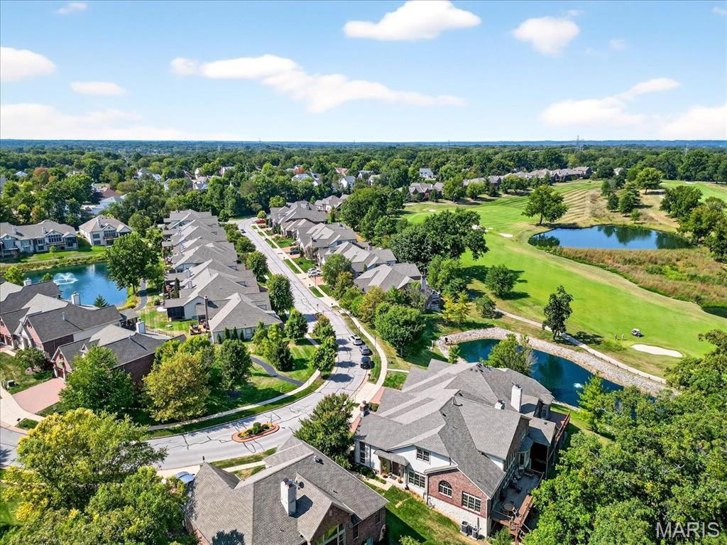 258 Meadowbrook Country Club Estate