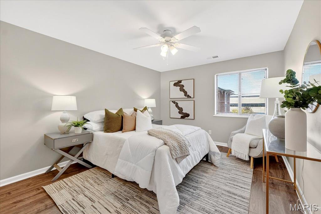 950 E East Rue De La Banque Unit: 208