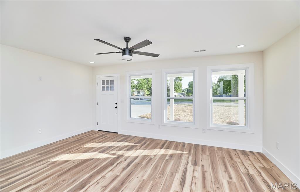 115 North Illinois Street