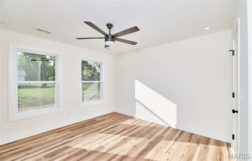 115 North Illinois Street