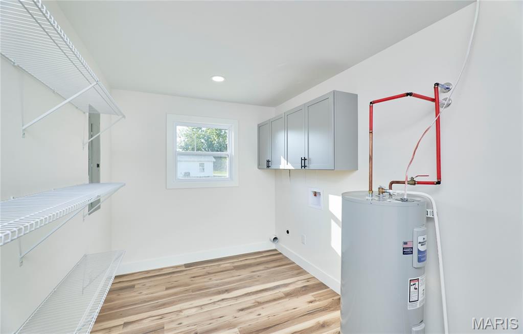 115 North Illinois Street