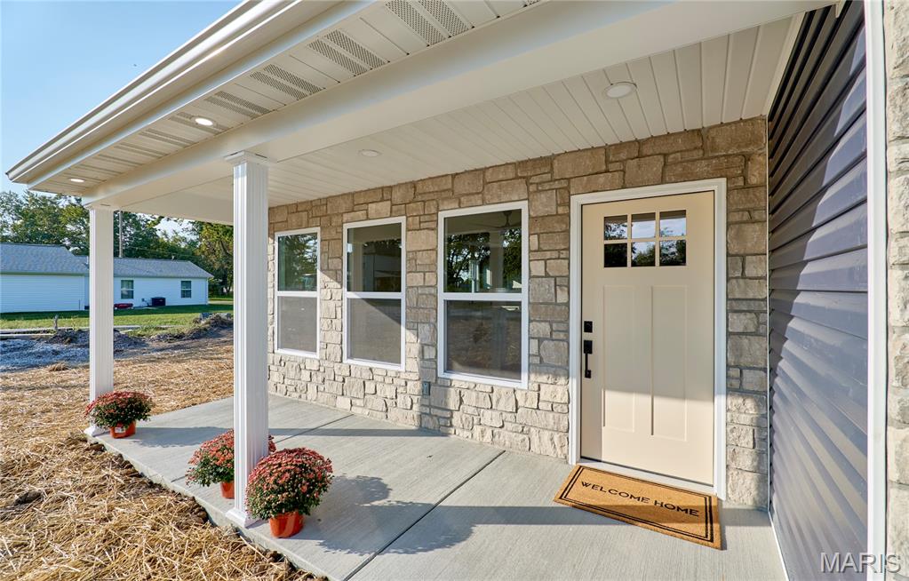 115 North Illinois Street