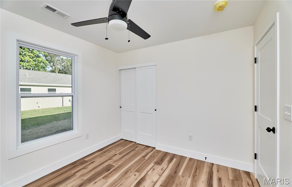 115 North Illinois Street