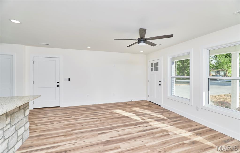 115 North Illinois Street