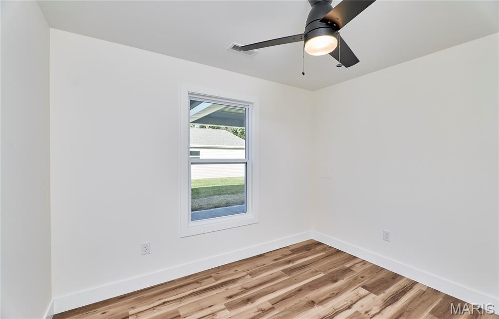 115 North Illinois Street