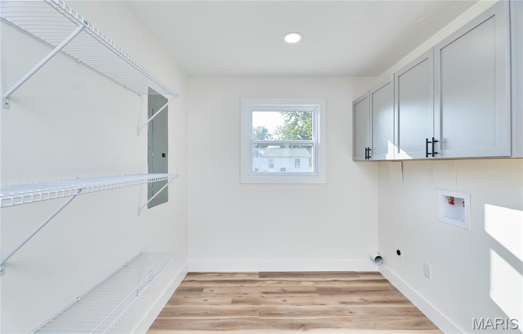 115 North Illinois Street