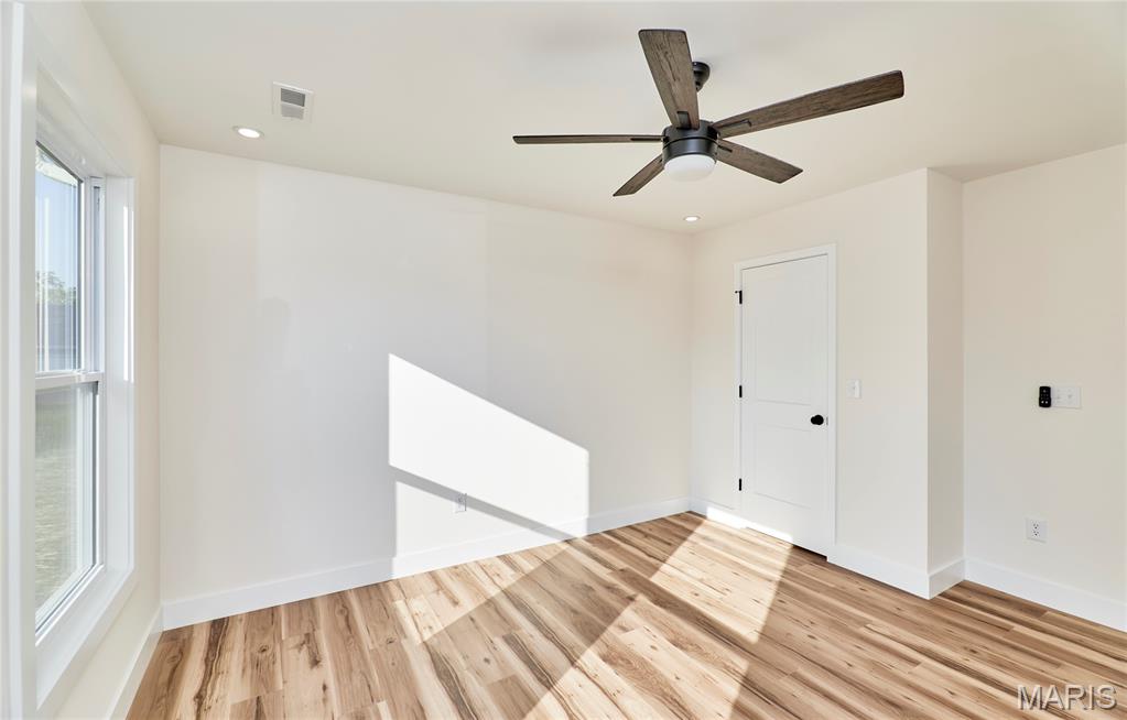 115 North Illinois Street