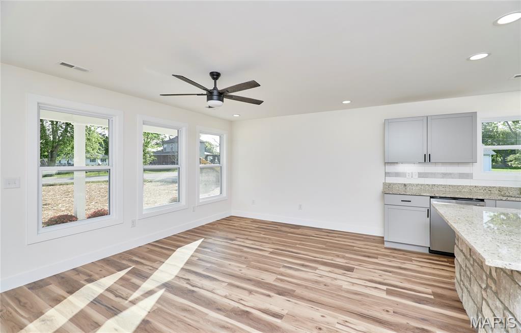 115 North Illinois Street