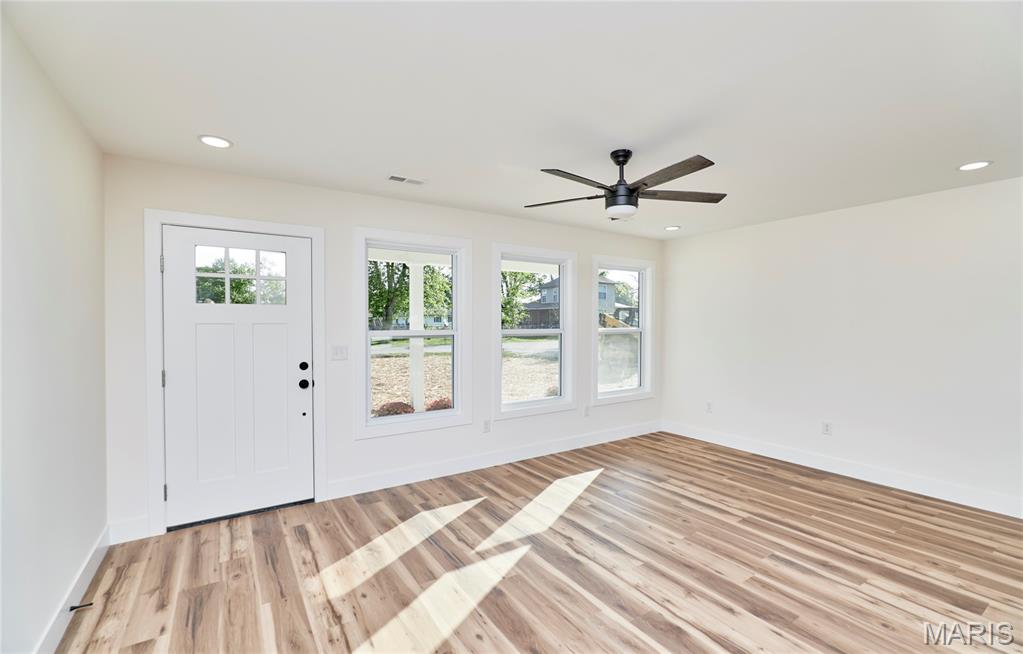 115 North Illinois Street