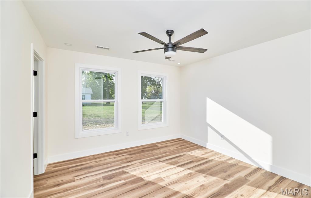 115 North Illinois Street