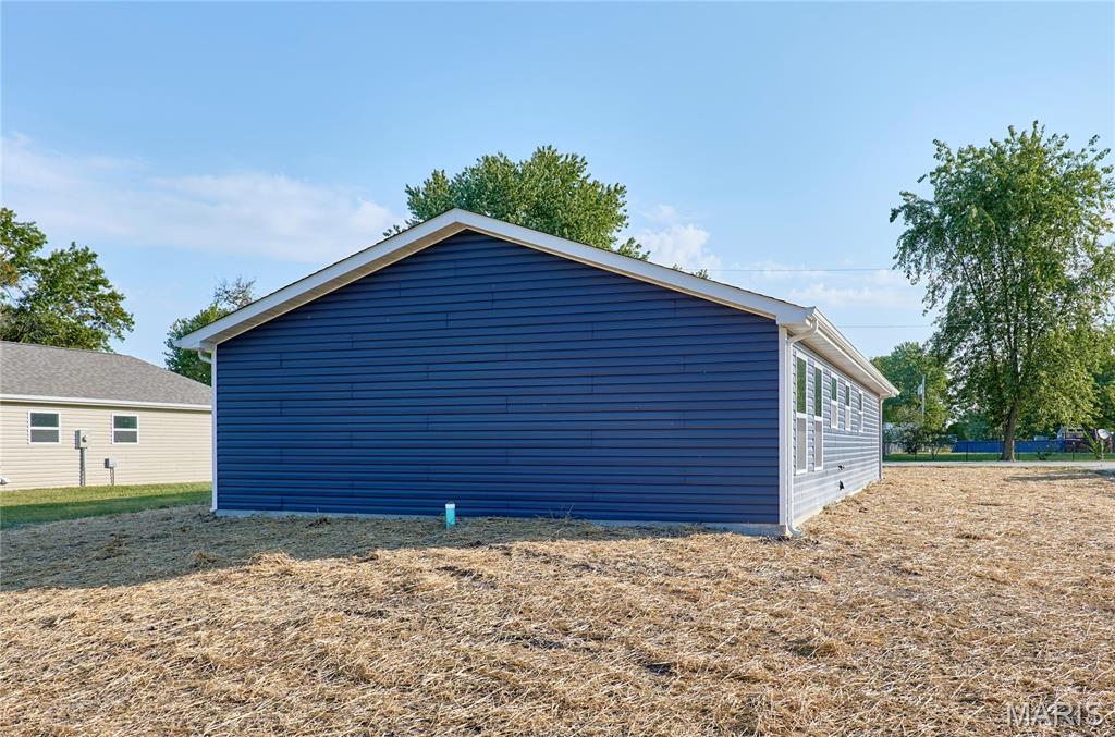 115 North Illinois Street