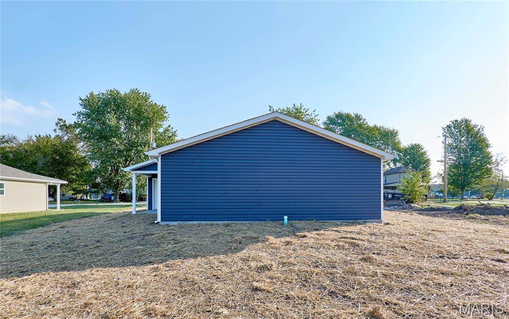 115 North Illinois Street