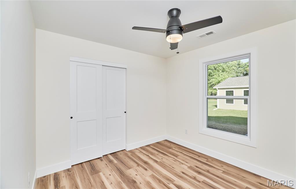 115 North Illinois Street