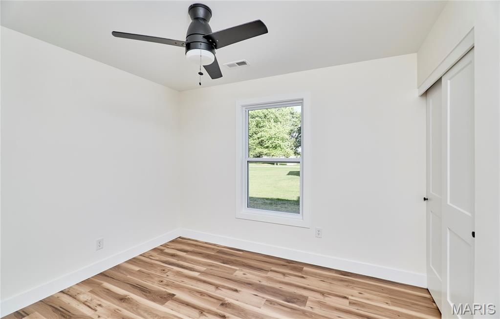 115 North Illinois Street