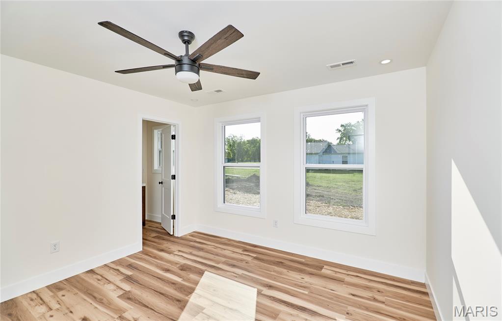 115 North Illinois Street