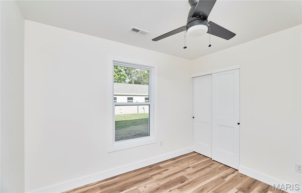 115 North Illinois Street