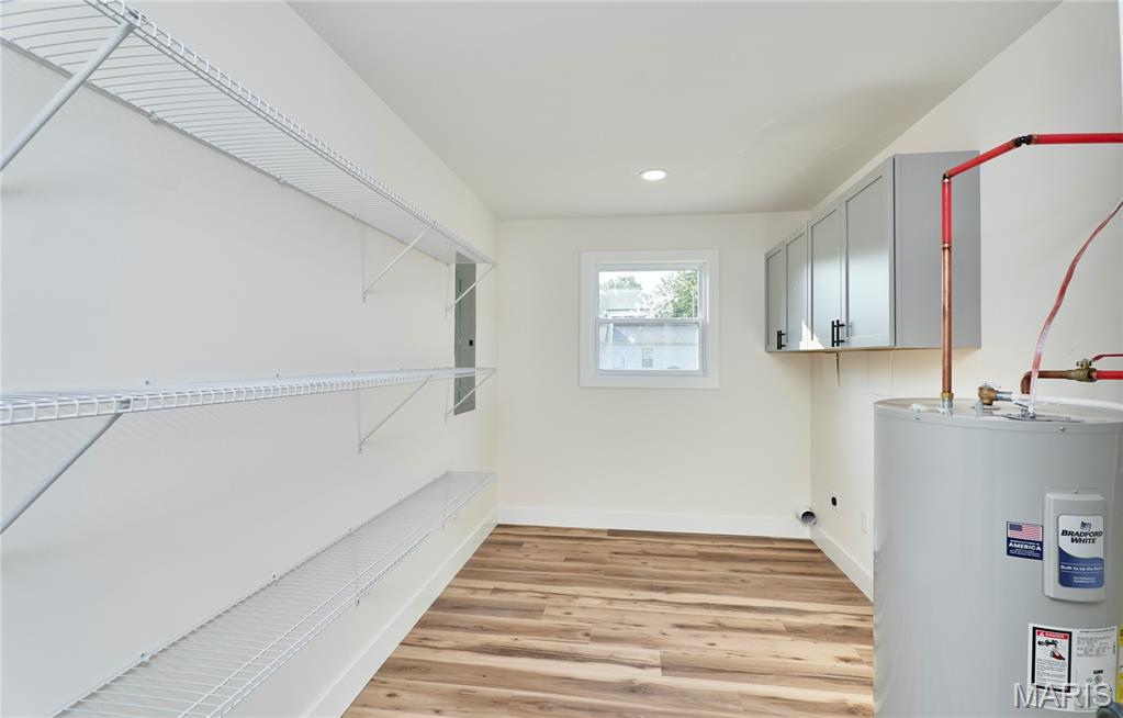 115 North Illinois Street