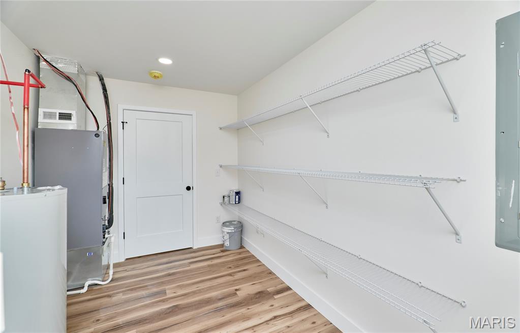 115 North Illinois Street