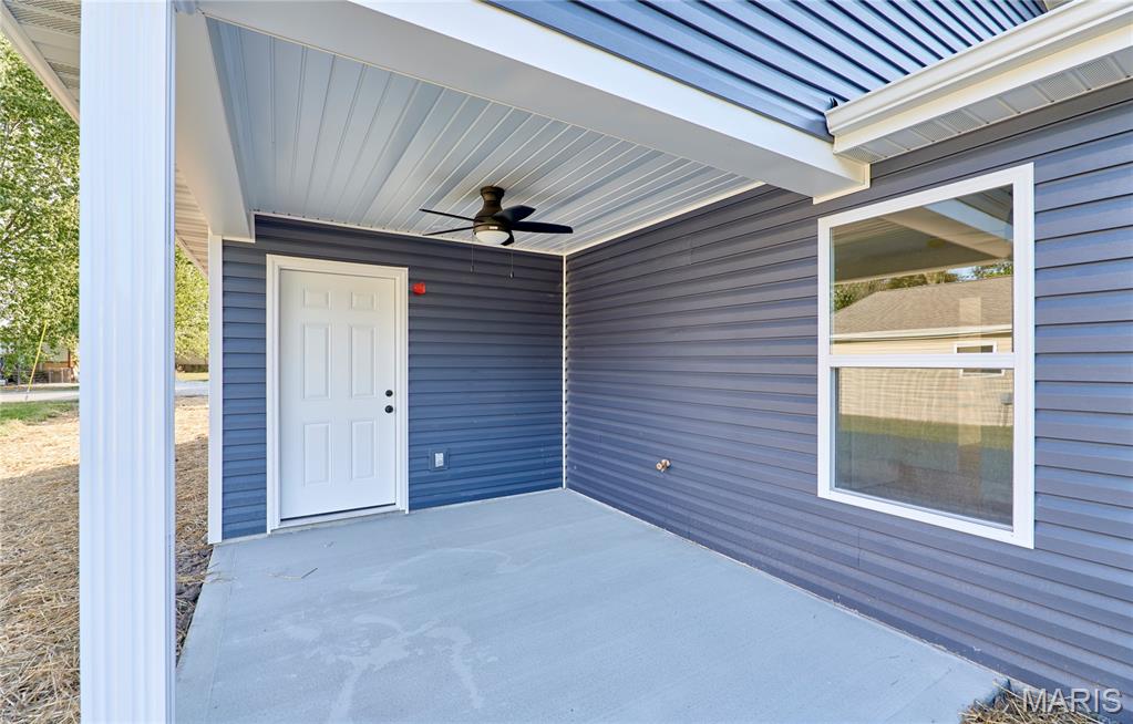 115 North Illinois Street