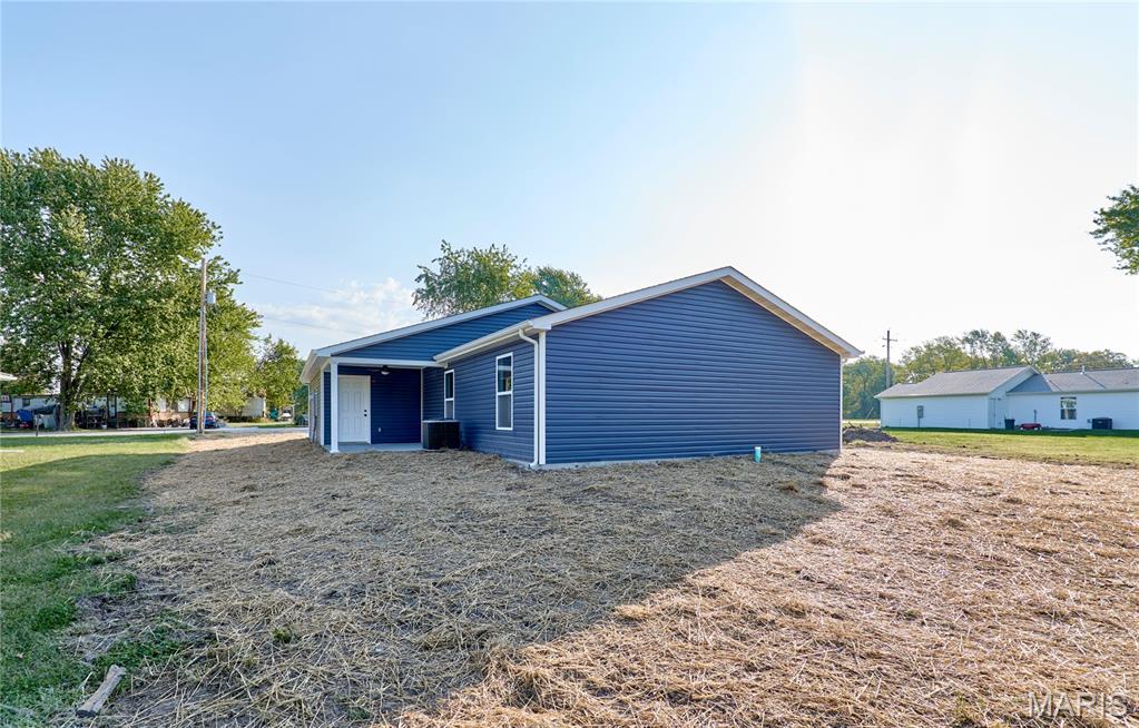 115 North Illinois Street