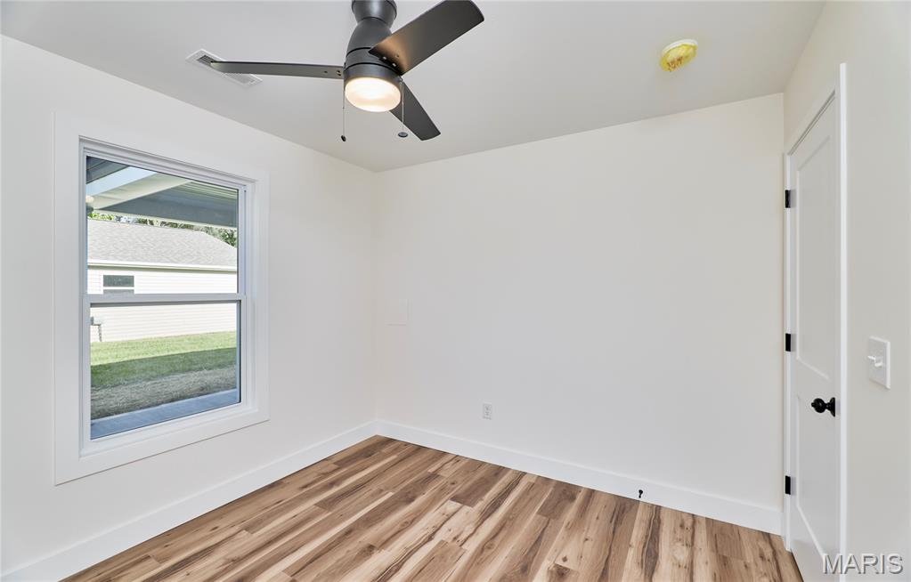 115 North Illinois Street