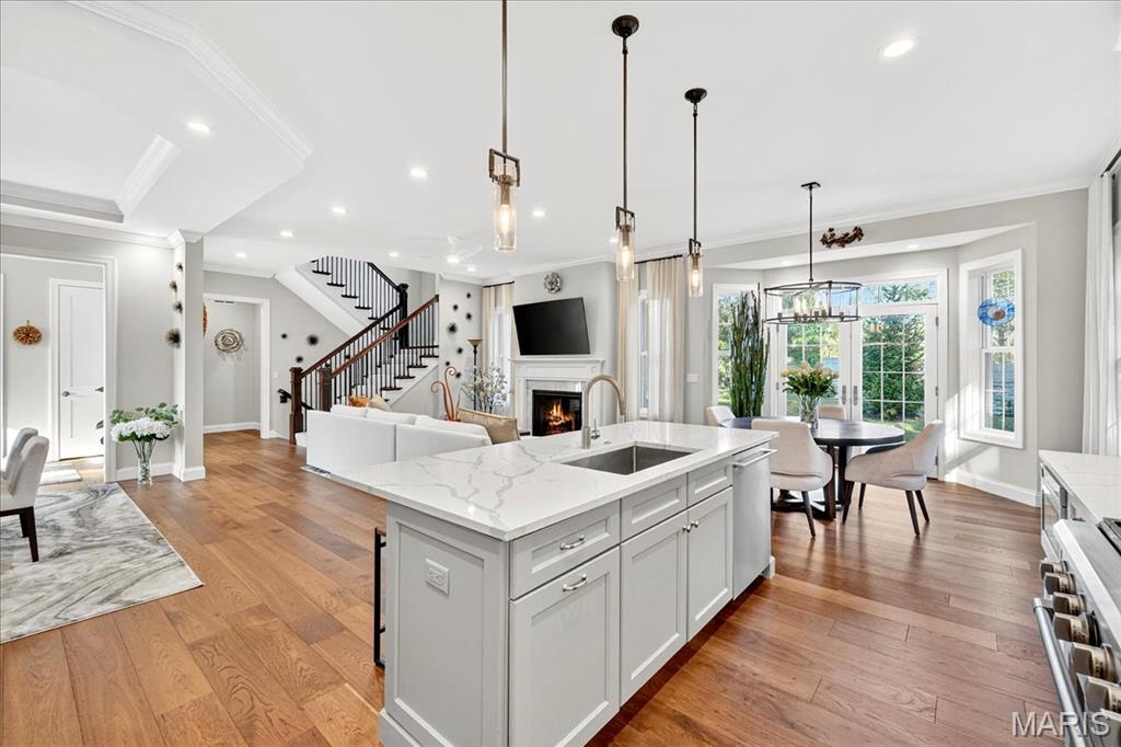 10135 Fieldcrest Lane