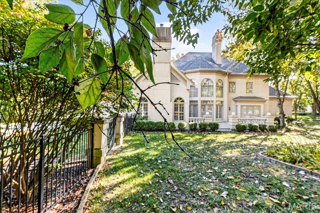 10444 Litzsinger Road