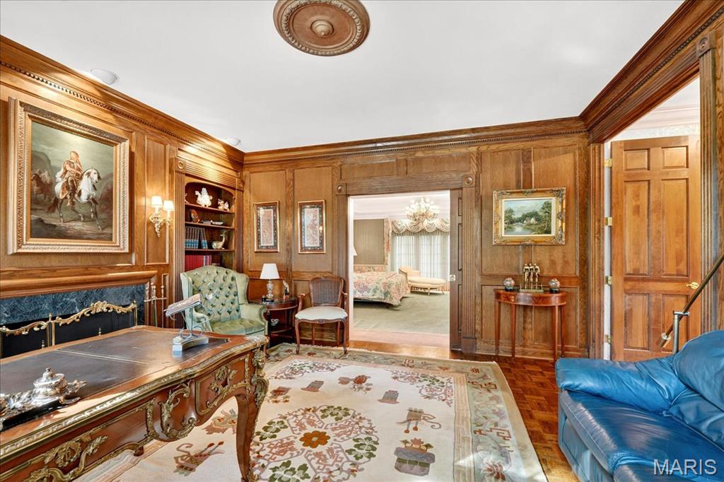 10444 Litzsinger Road