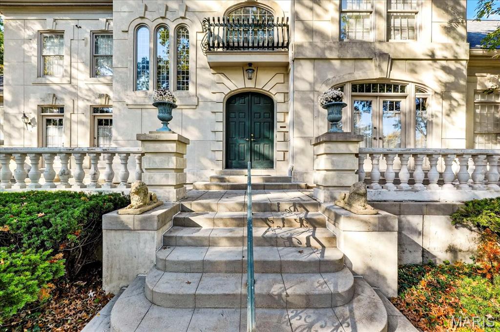 10444 Litzsinger Road