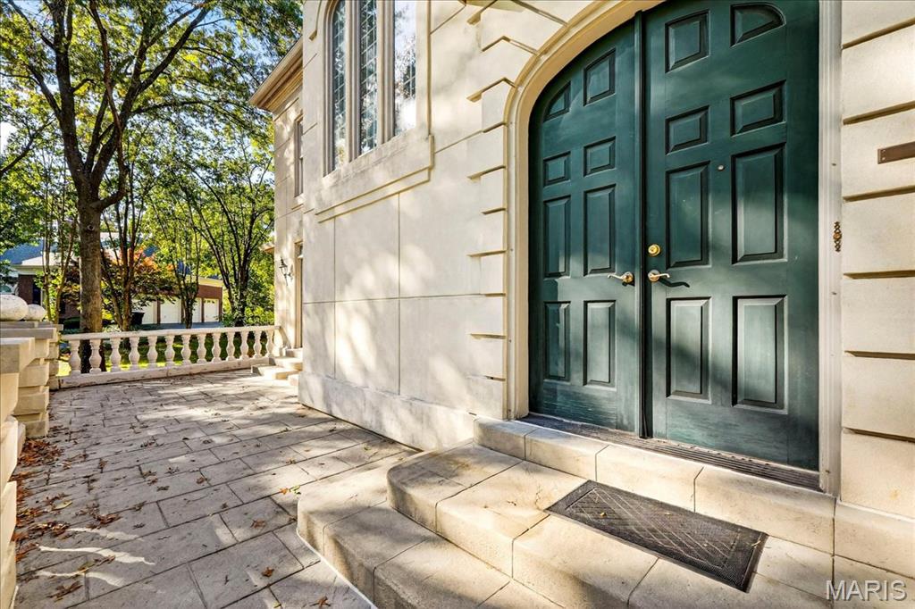 10444 Litzsinger Road