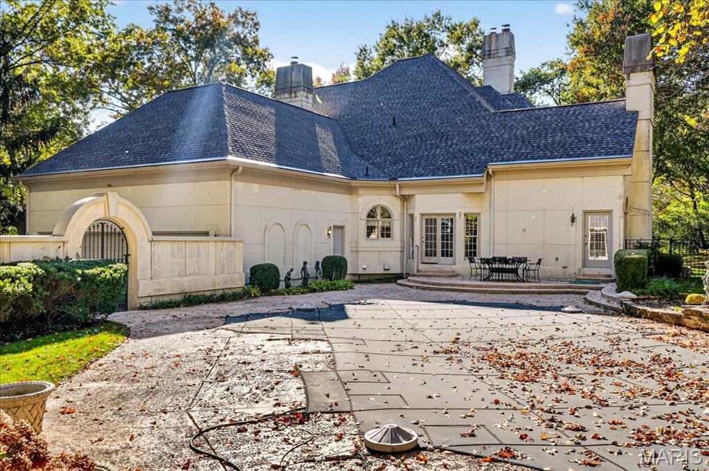 10444 Litzsinger Road