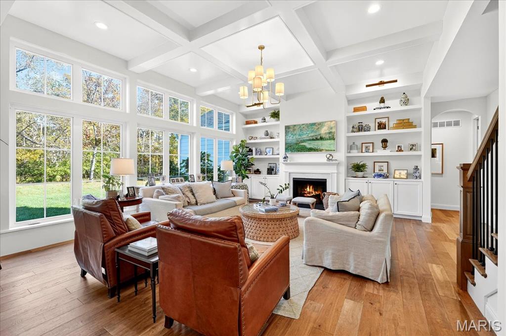 6109 Knights Table Court