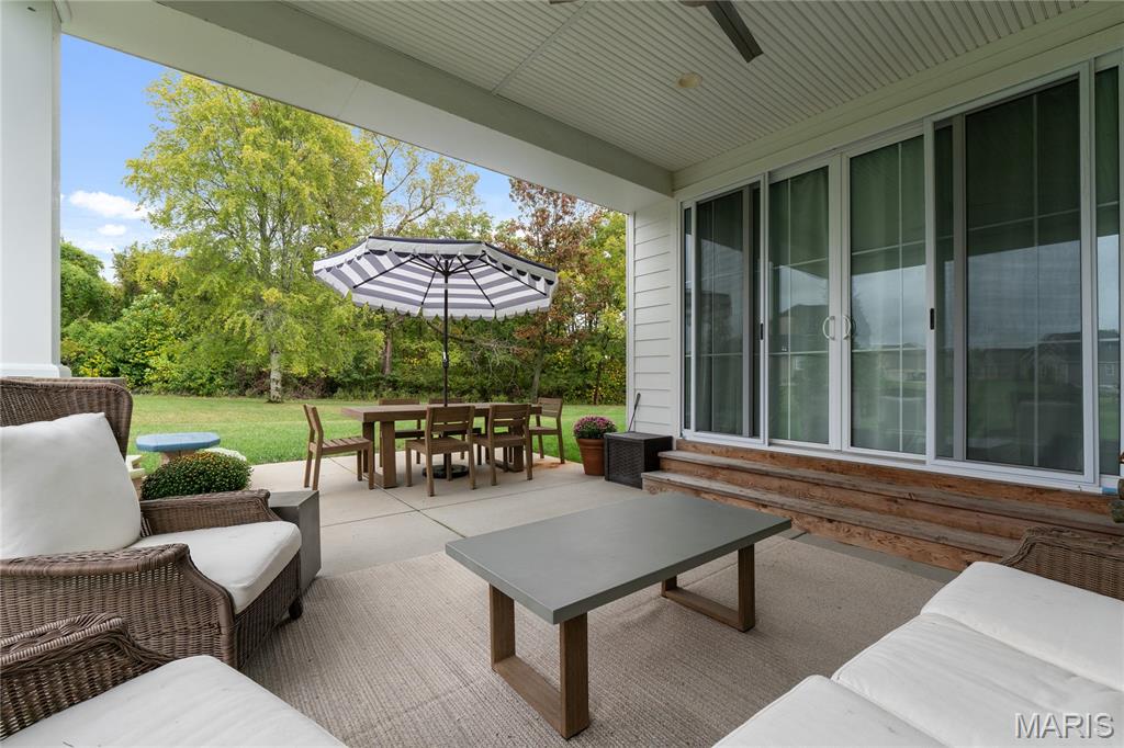 6109 Knights Table Court