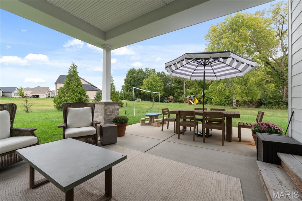 6109 Knights Table Court