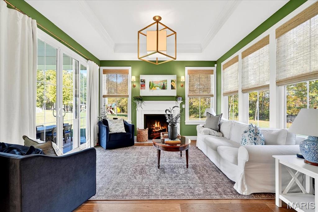 6109 Knights Table Court