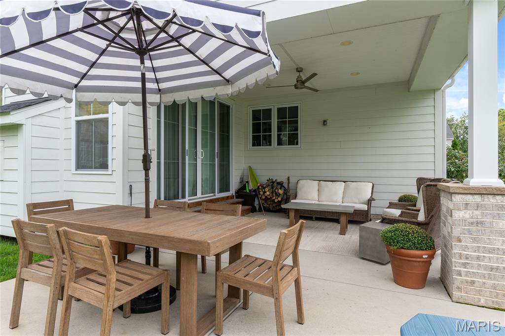 6109 Knights Table Court