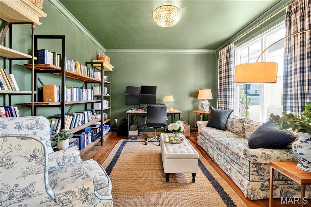 6109 Knights Table Court