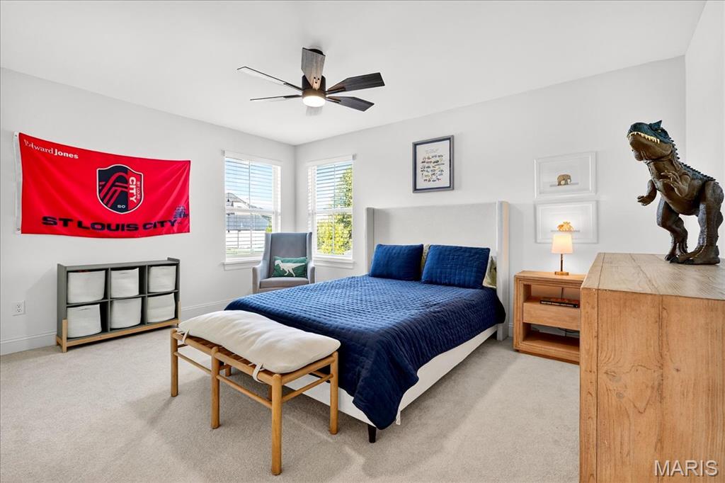 6109 Knights Table Court