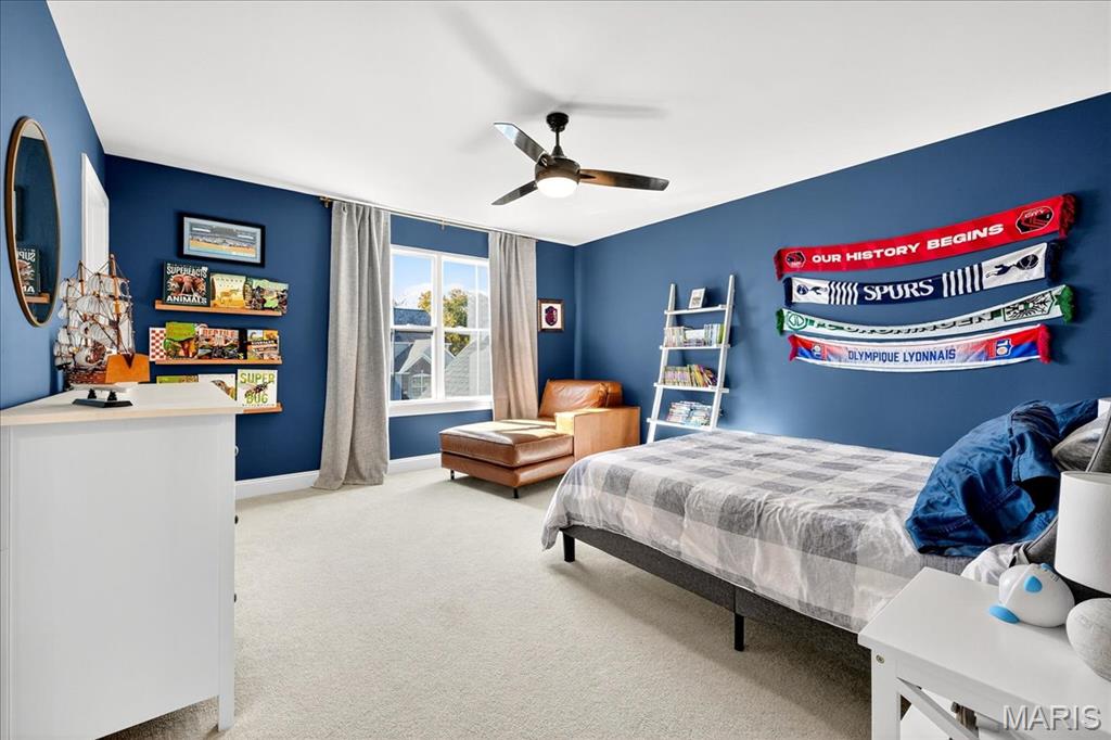 6109 Knights Table Court