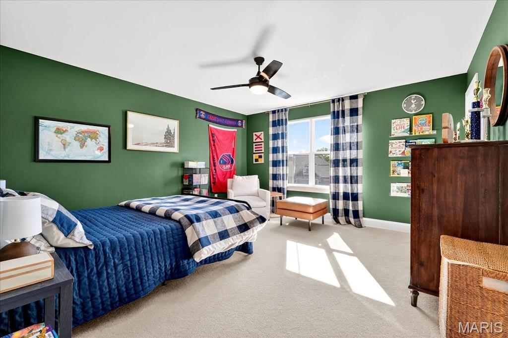 6109 Knights Table Court