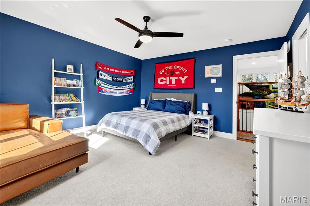 6109 Knights Table Court