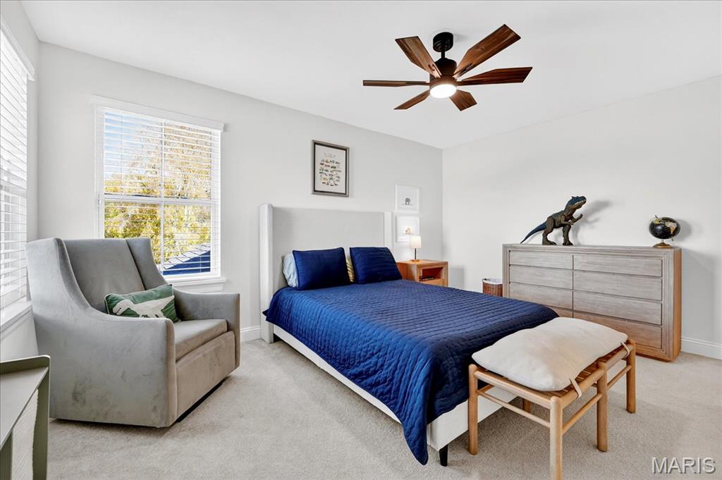 6109 Knights Table Court